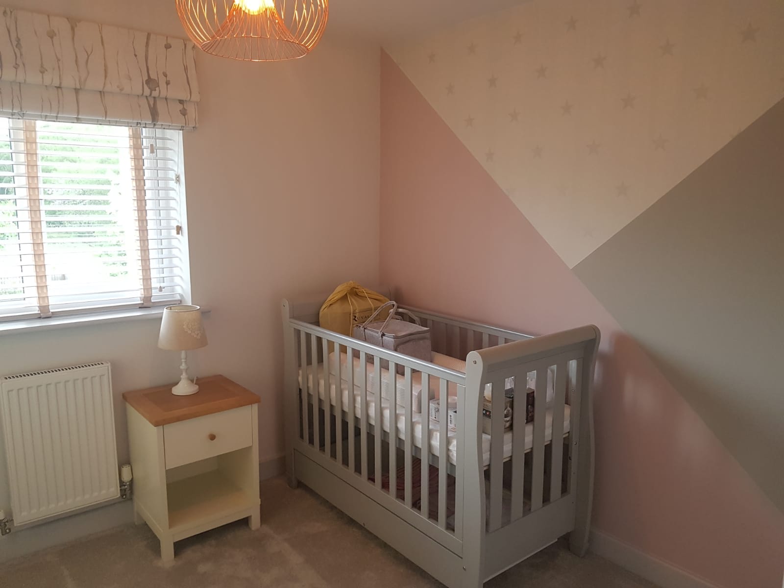 Nursery Designs Cheshire