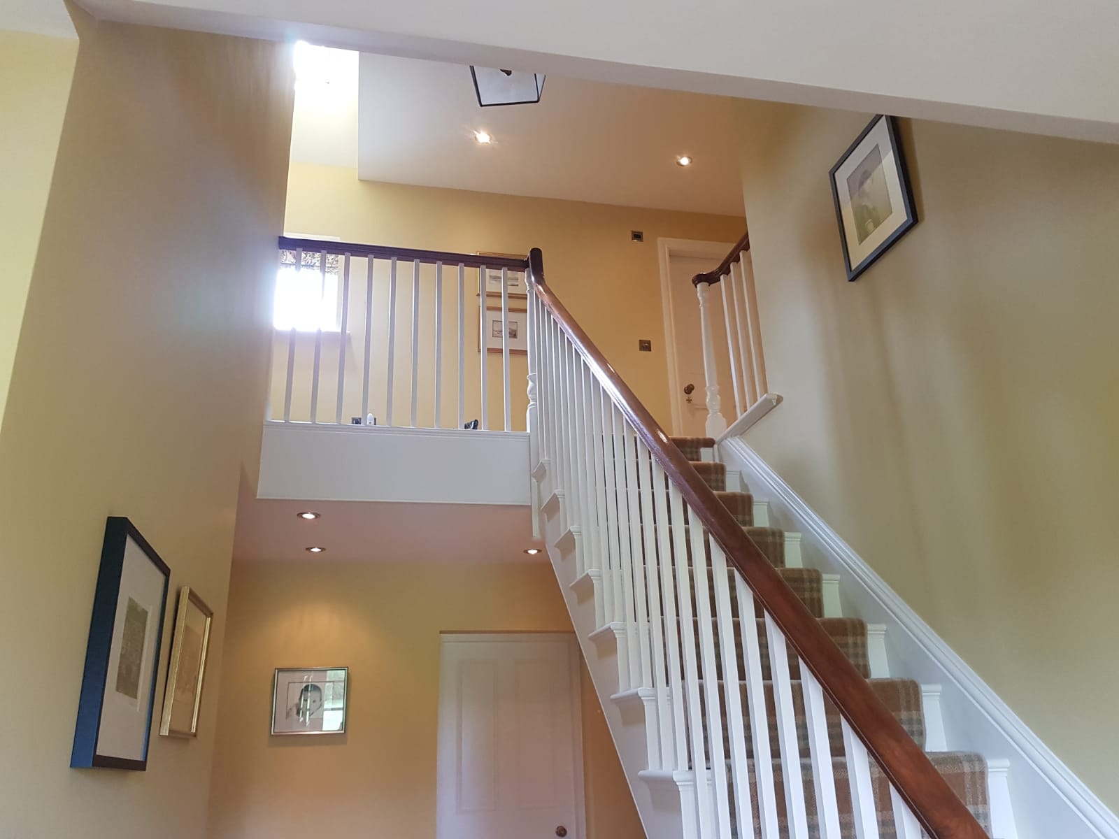 Decorating Company Cheshire