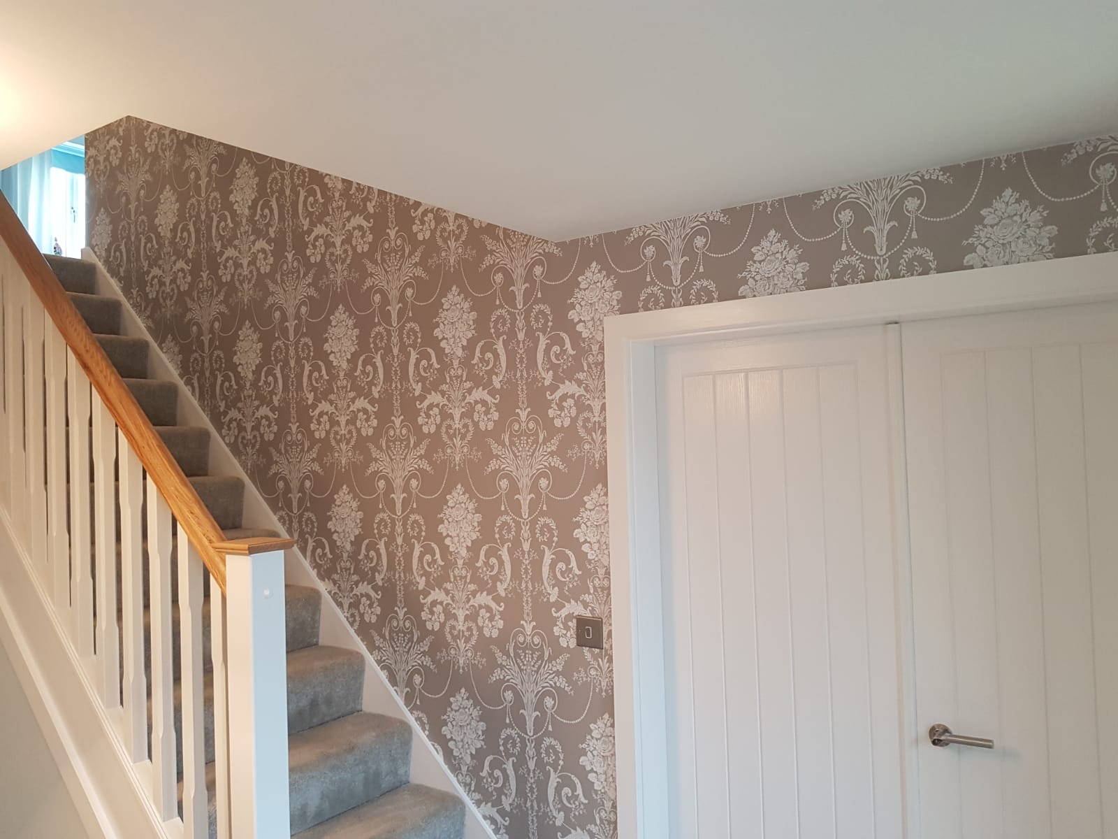 Decorator Somerford