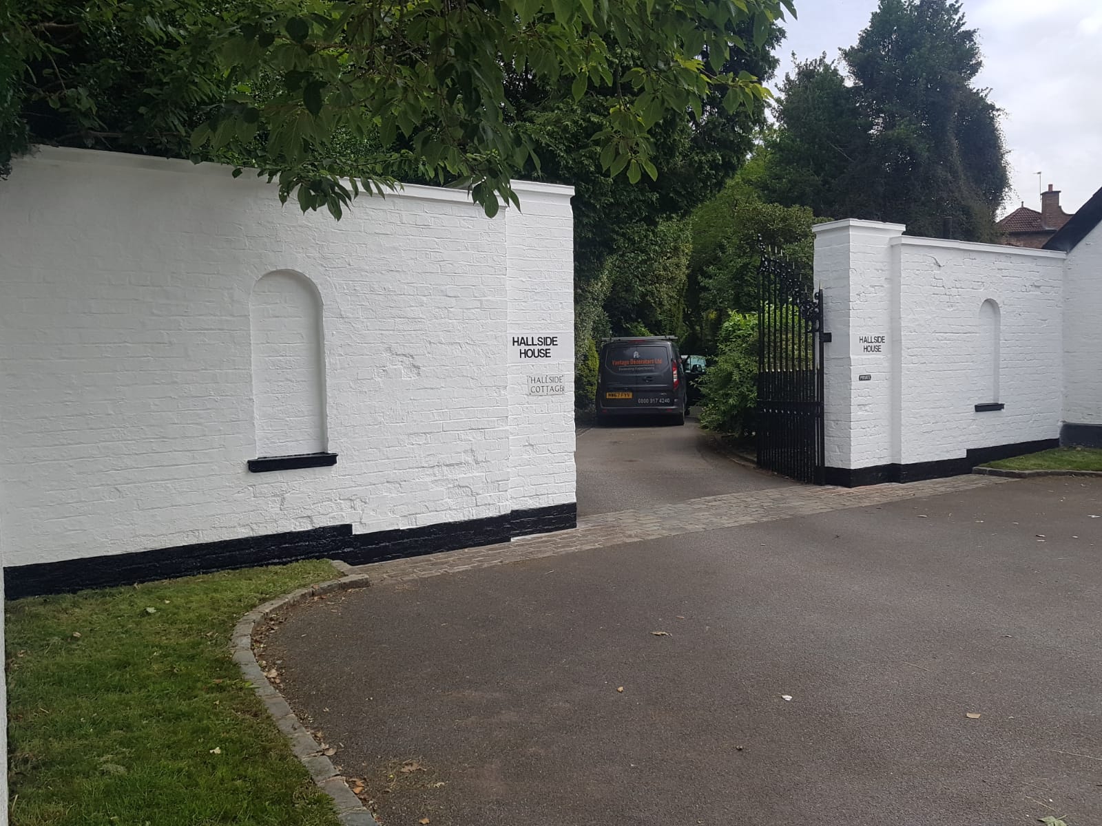 Painter Decorators Knutsford