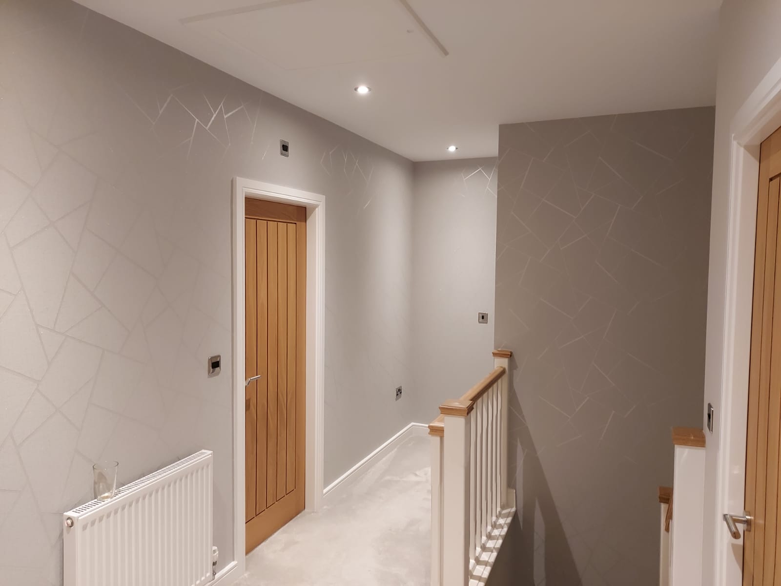 painters and decorators Cheshire