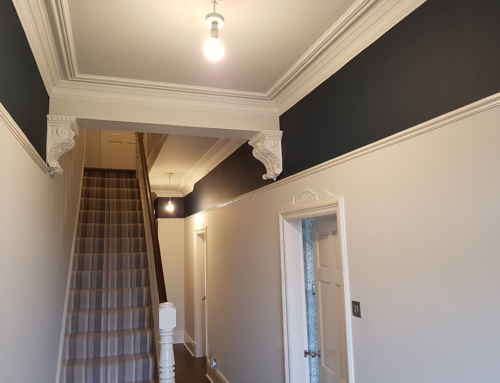 Why Finding a Local Painter and Decorator is Important