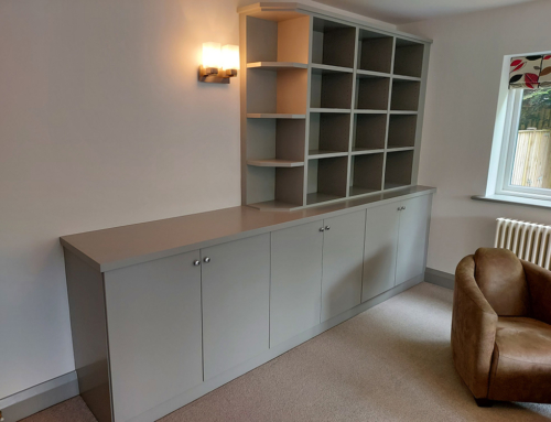 Painting Furniture Prestbury