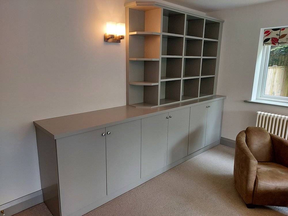 Vantage Decorators Cheshire