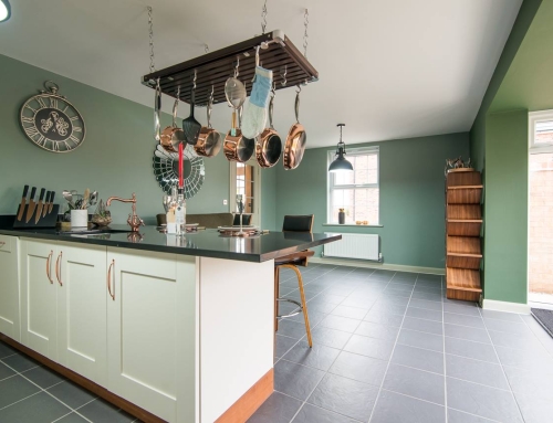 Finding the Best Ways to Get Decorating Inspiration