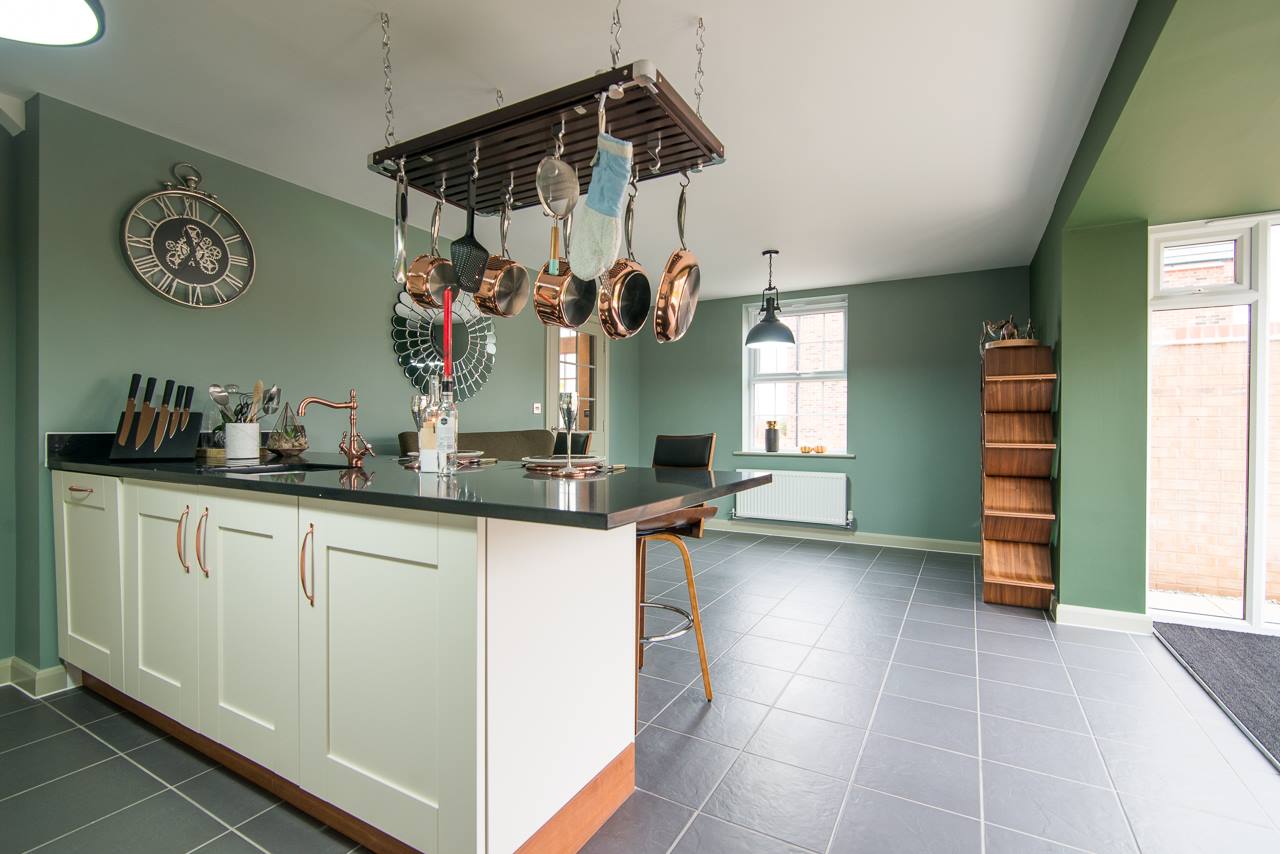 Decorators Wilmslow