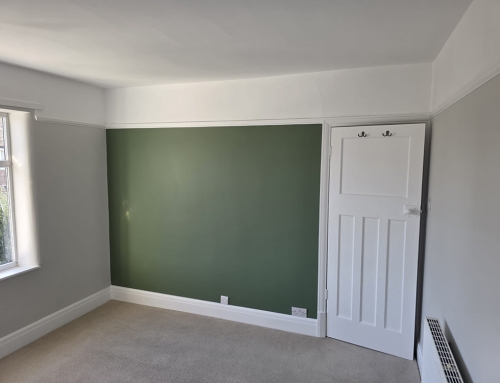 Professional Painting and Decorating Services