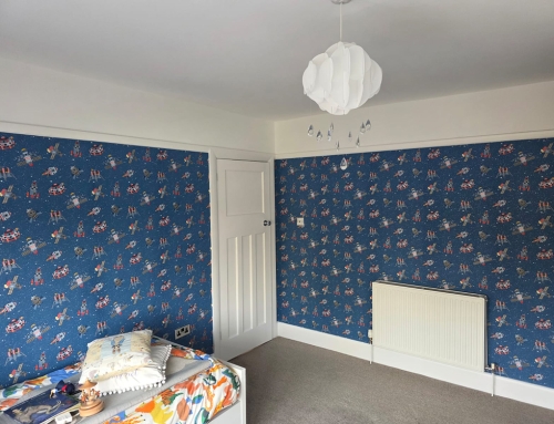 Decorating a Boy’s Bedroom: Tips and Inspiration